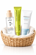 Glow & Even Tone Routine bundle
