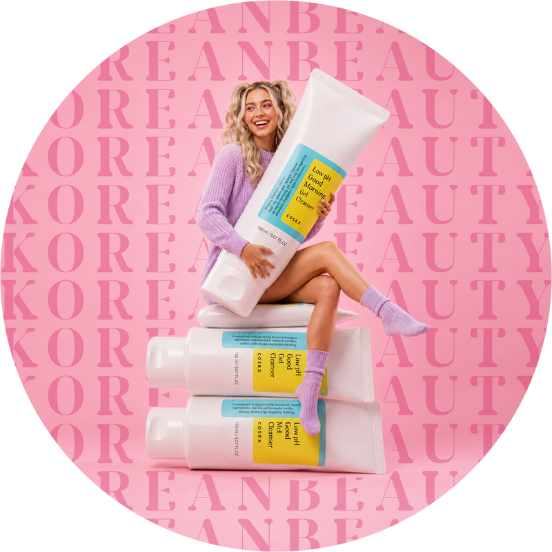 K-Beauty