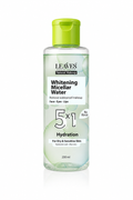 LEAVES Whitening Micellar Water Dry & sensitive skin 200ml