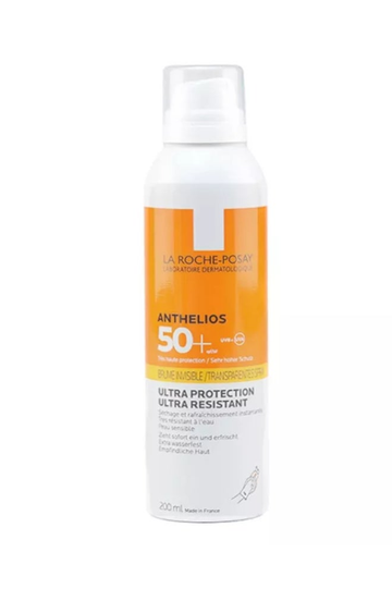 Anthelios Sun Block Spray 200ml