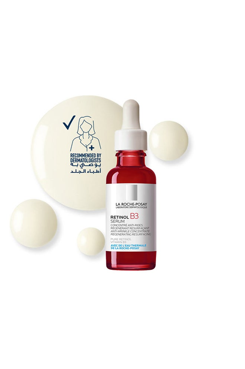 Retinol B3 Face Serum 30ml