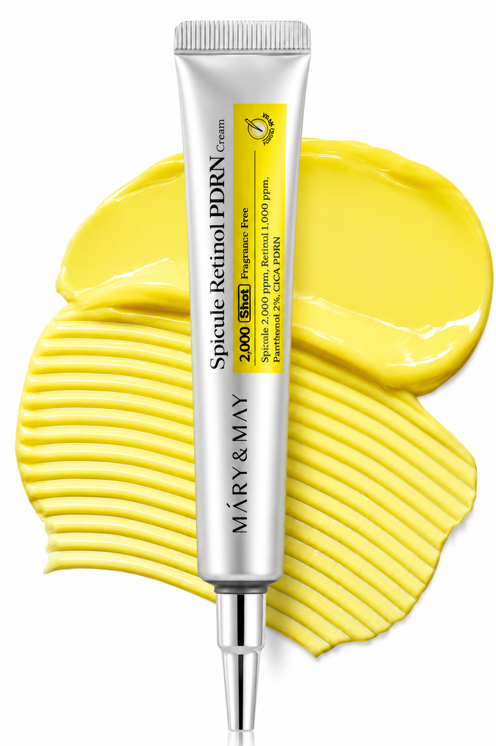 Spicule Retinol PDRN Cream