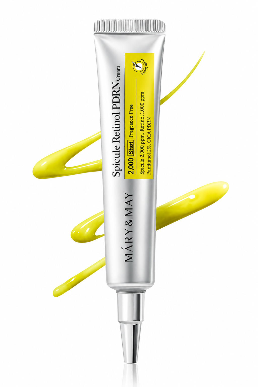 Spicule Retinol PDRN Cream
