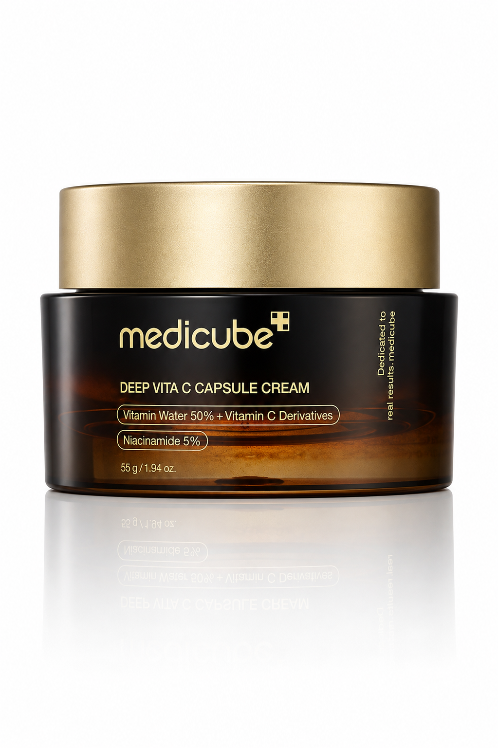 Deep Vita C Capsule Cream