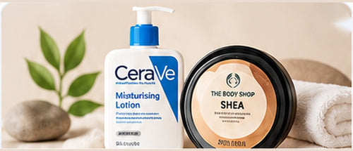 BODY CARE