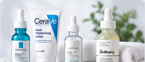 FACE CARE