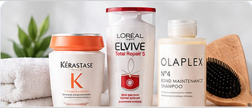 HAIR CARE