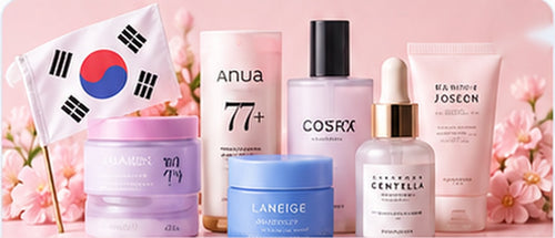 K-BEAUTY