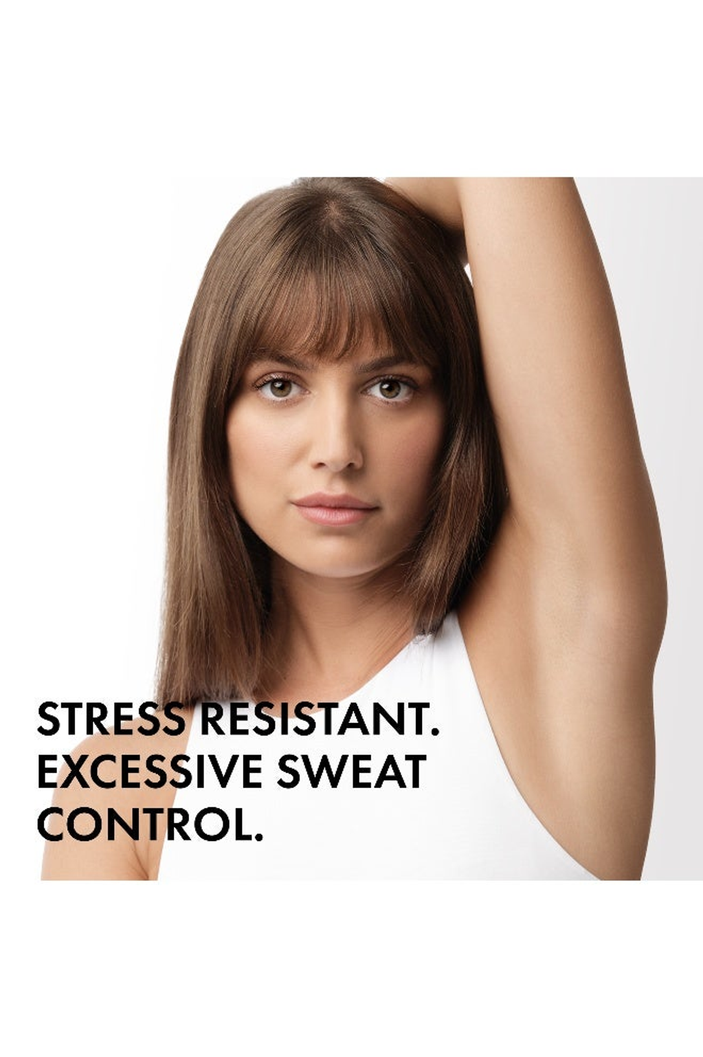 Vichy 72H Stress Resist Anti-Perspirant Deodorant 50ml - image 2