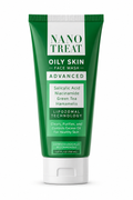Nano Treat Cleanser Oily Skin 200ml