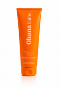 ohana Bath shower Cream Tropical Island 250ml