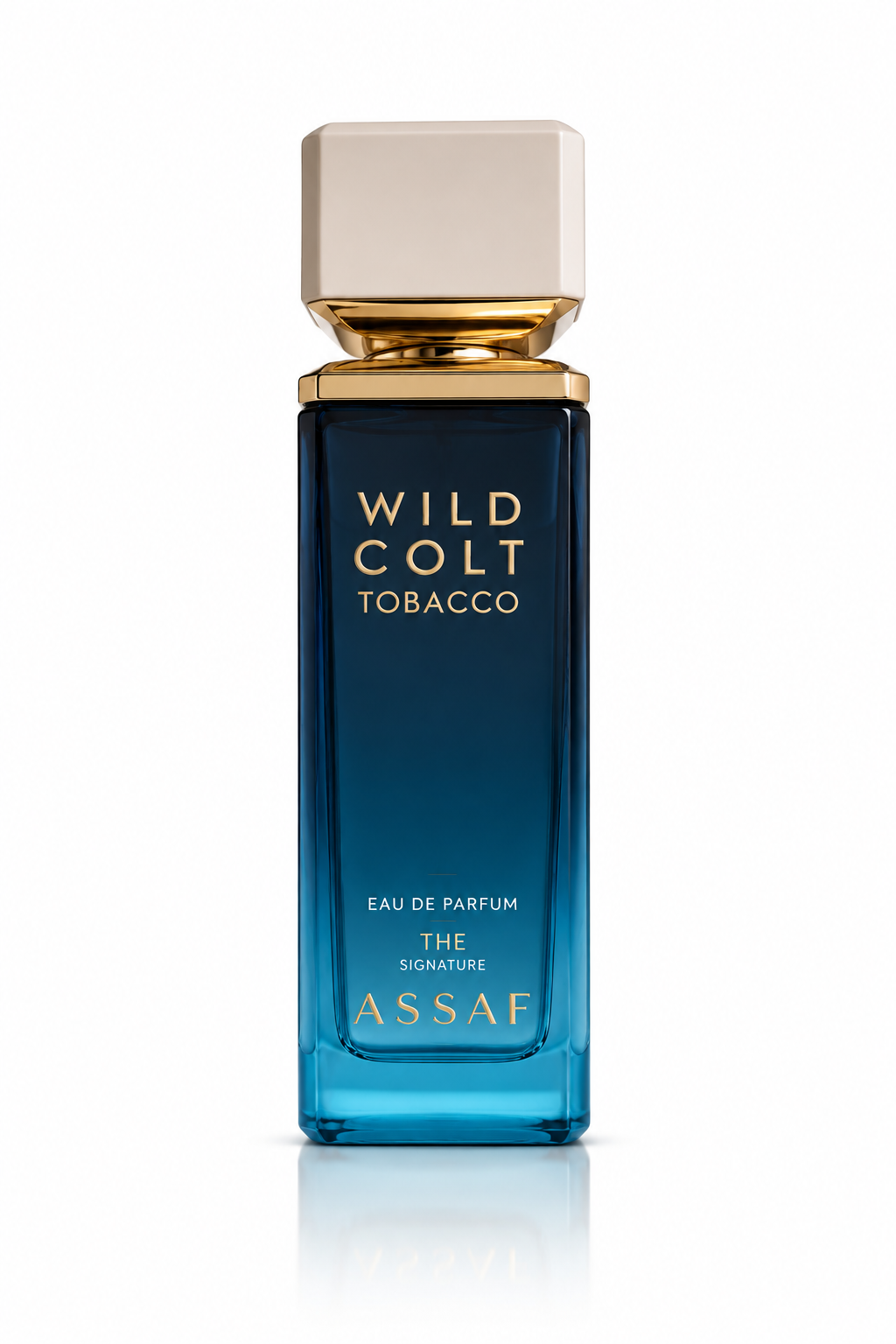 Wild Colt Tobacco