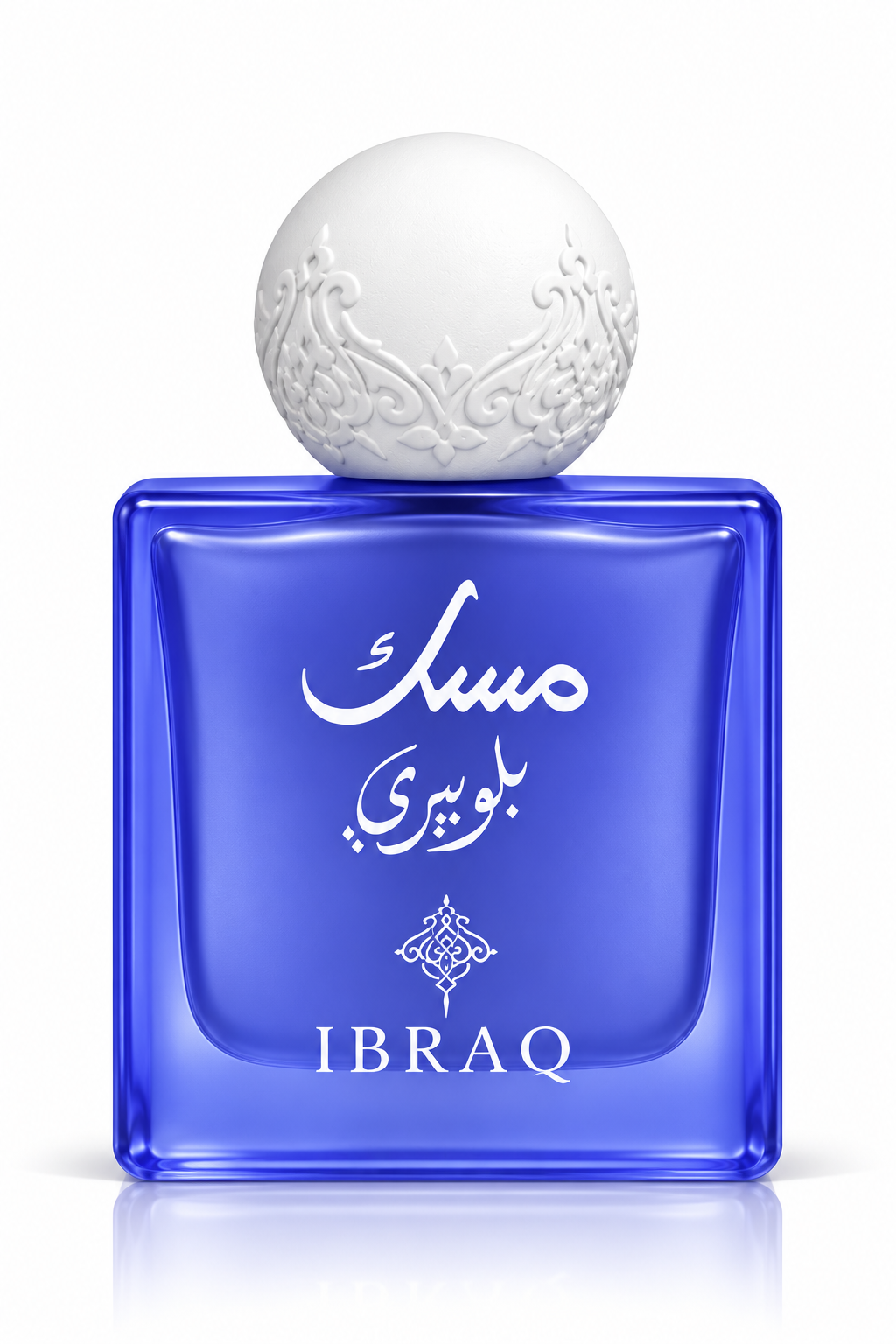 Blueberry Musk