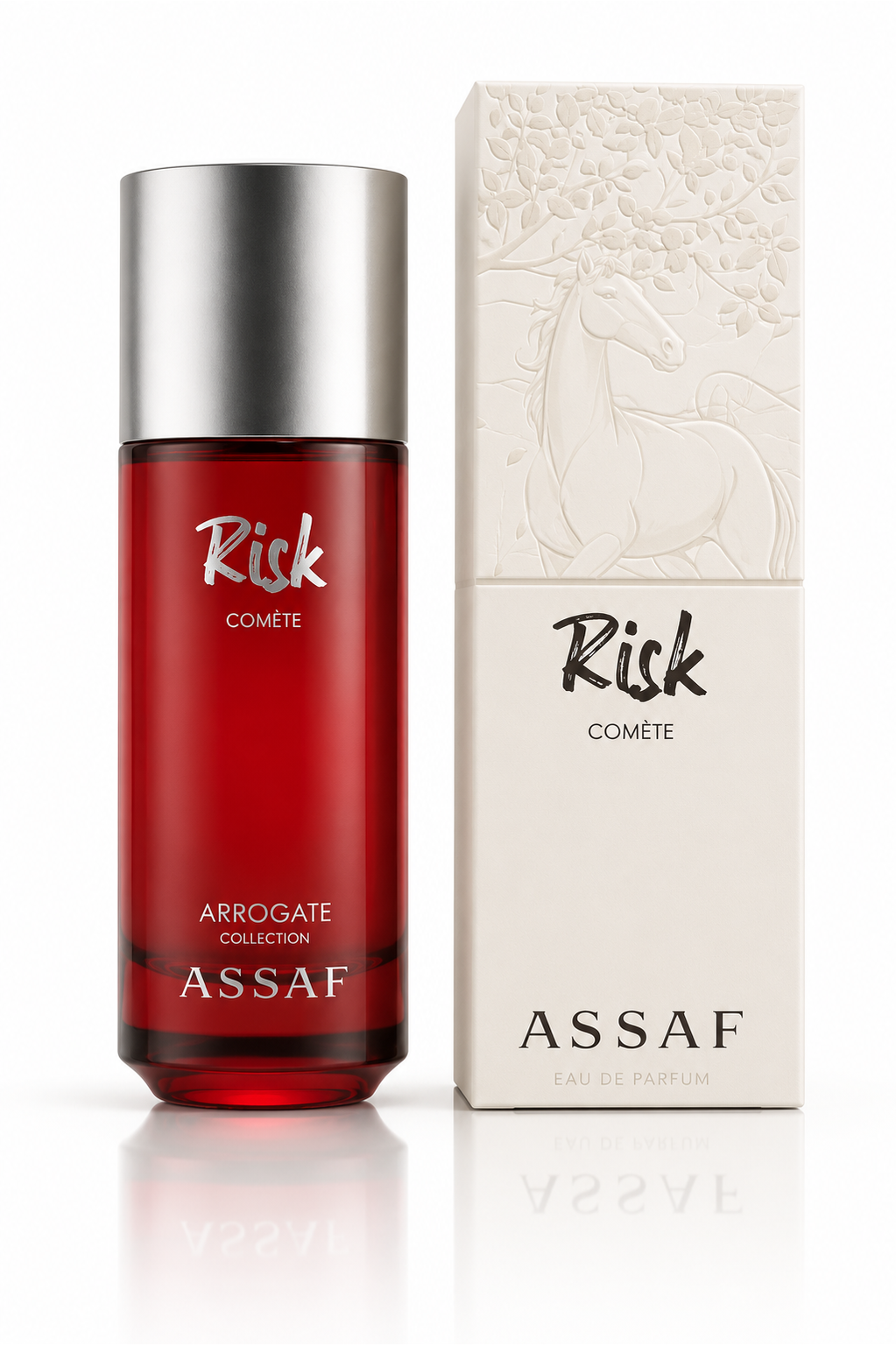 Risk Comete