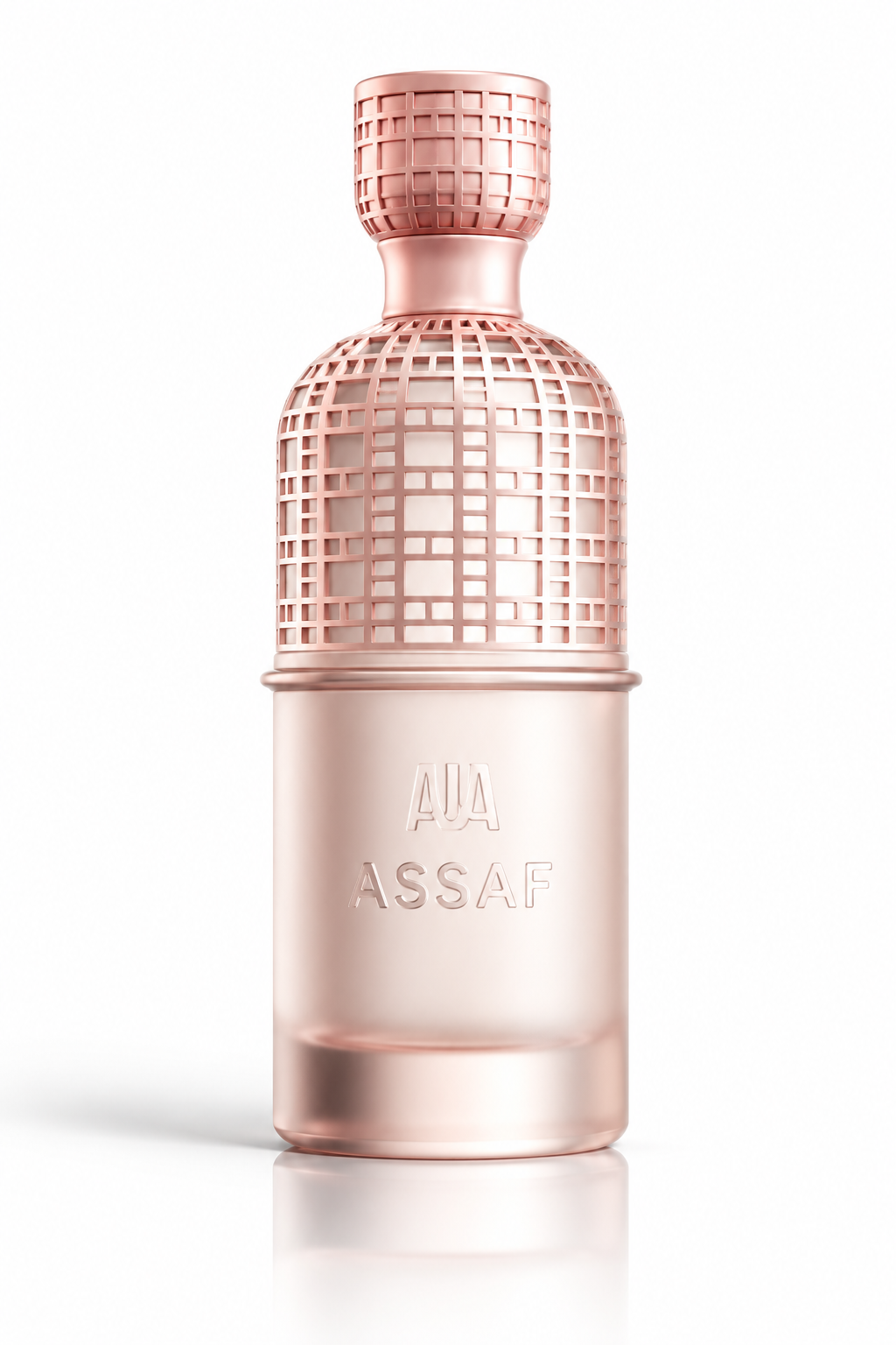 Pink Queen حصريًا