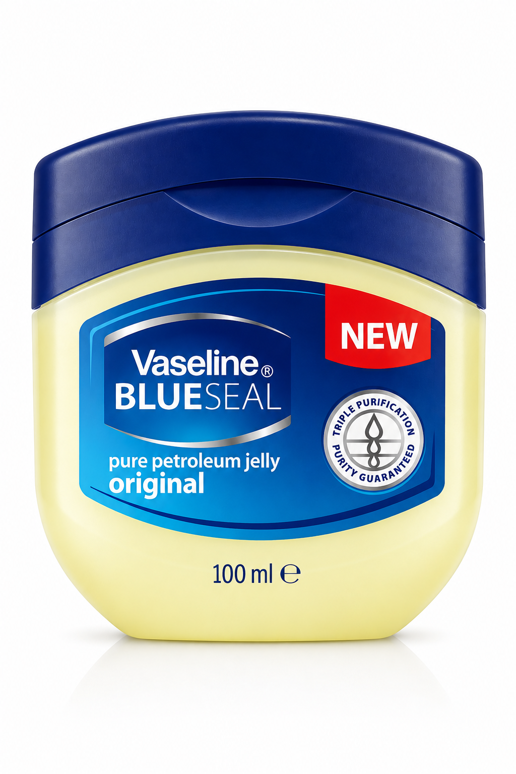 Vaseline Original Jelly