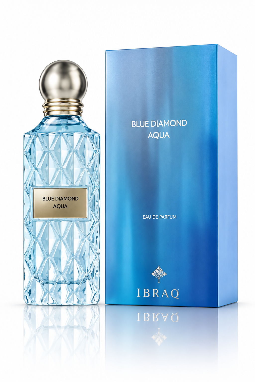 Blue Diamond - Aqua 200 ML