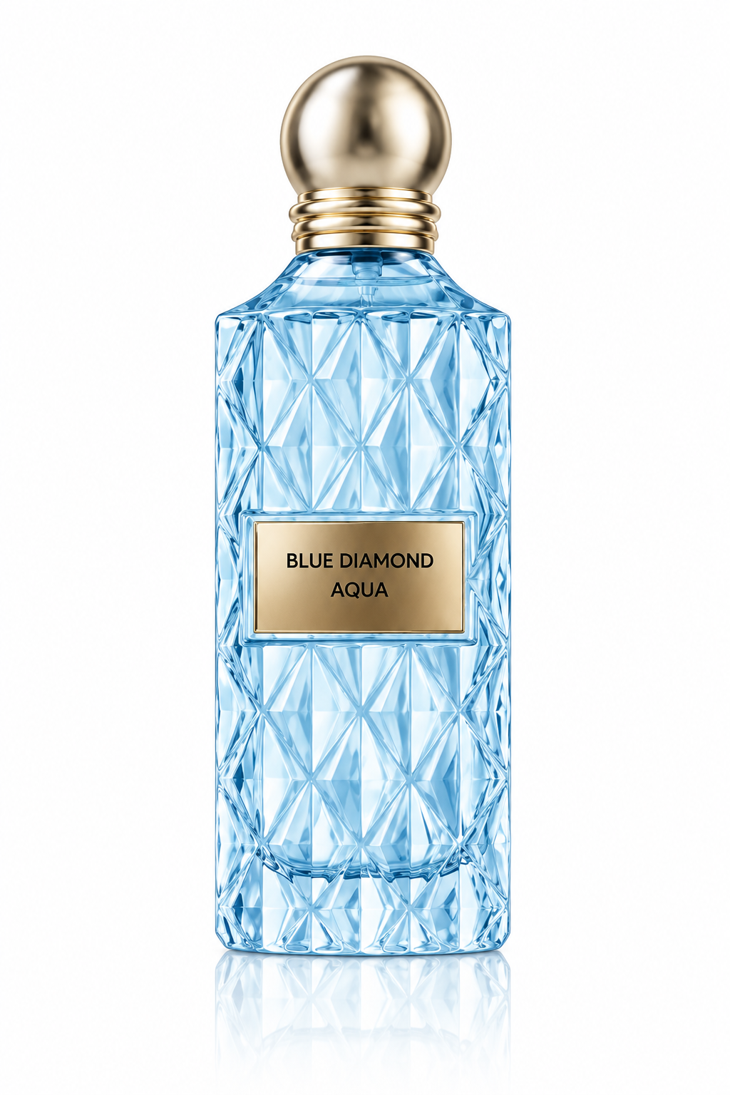 Blue Diamond - Aqua 200 ML