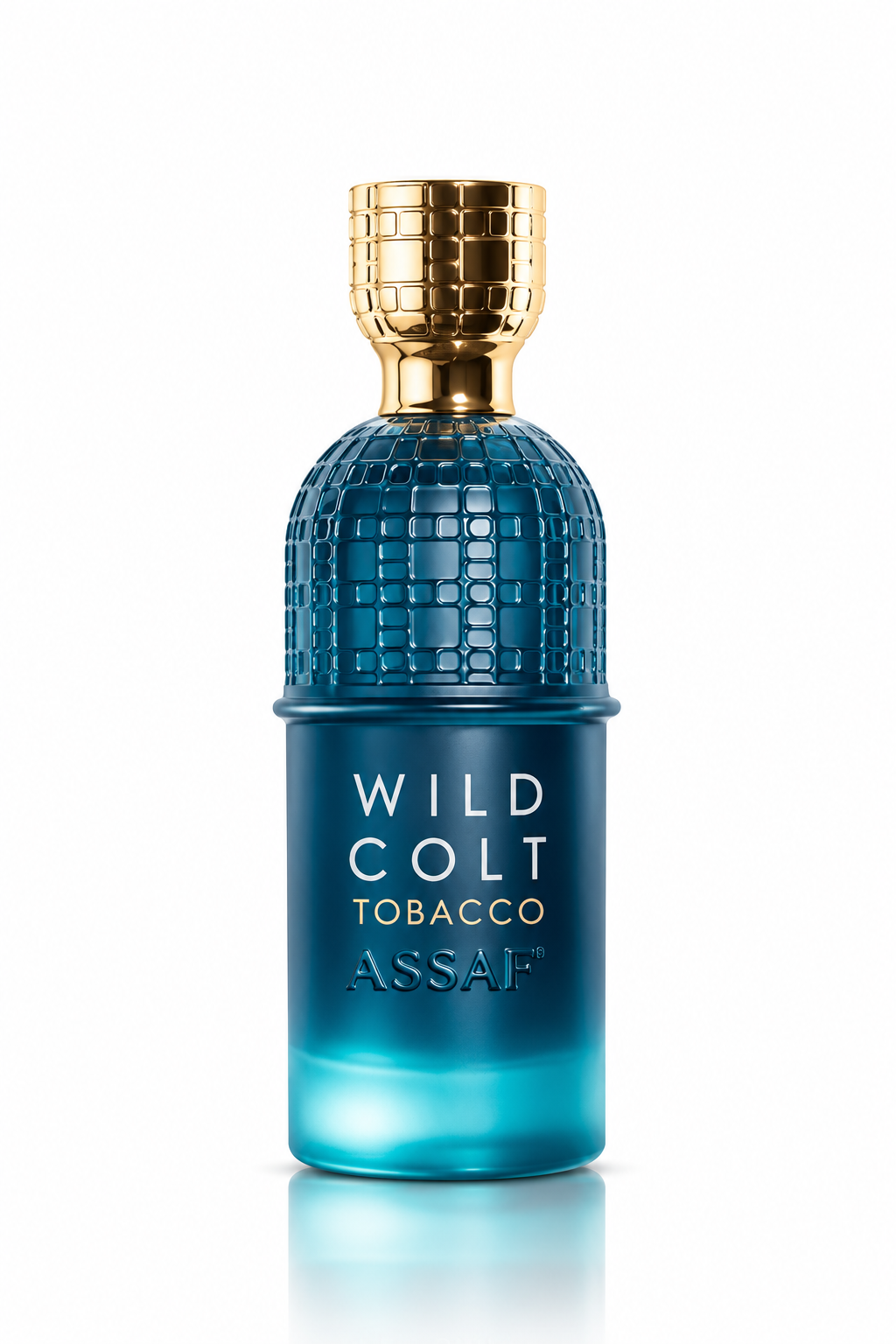 Wild Colt Tobacco