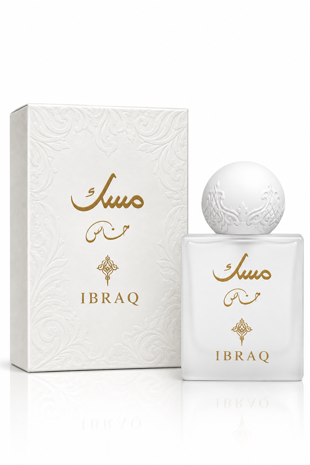 Special Musk 75 ML