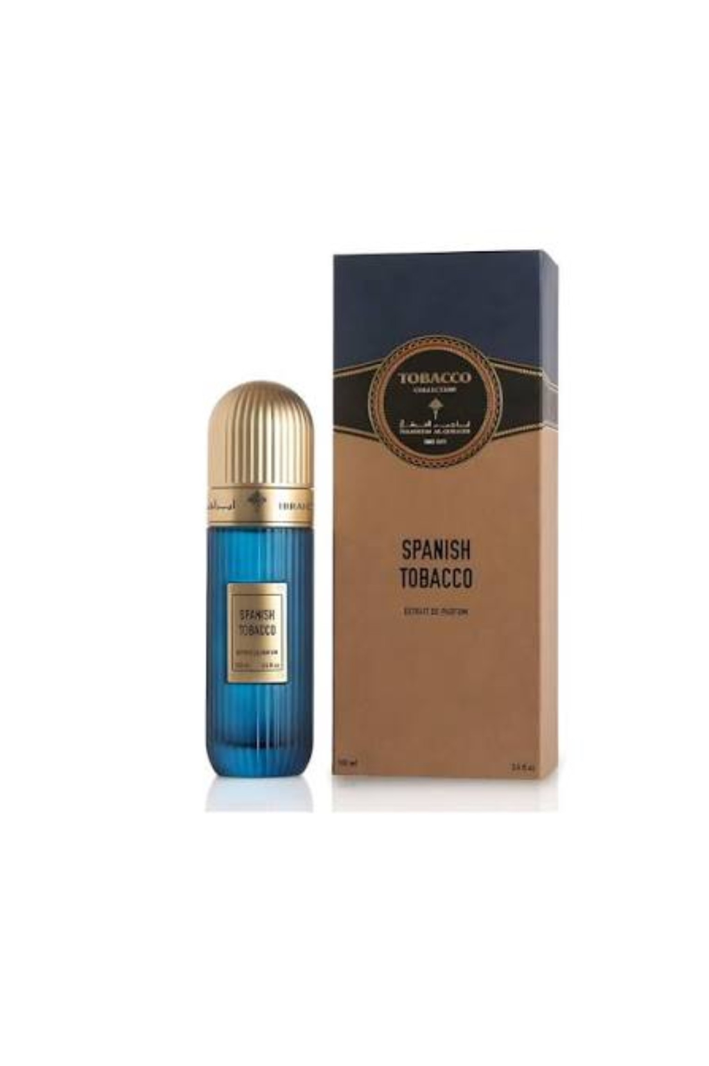 Spanish Tobacco
