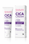 Shaan Cica Cream 60g
