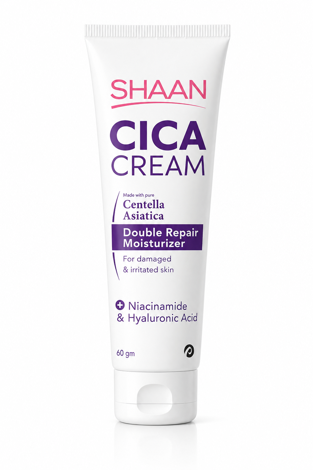 Shaan Cica Cream 60g