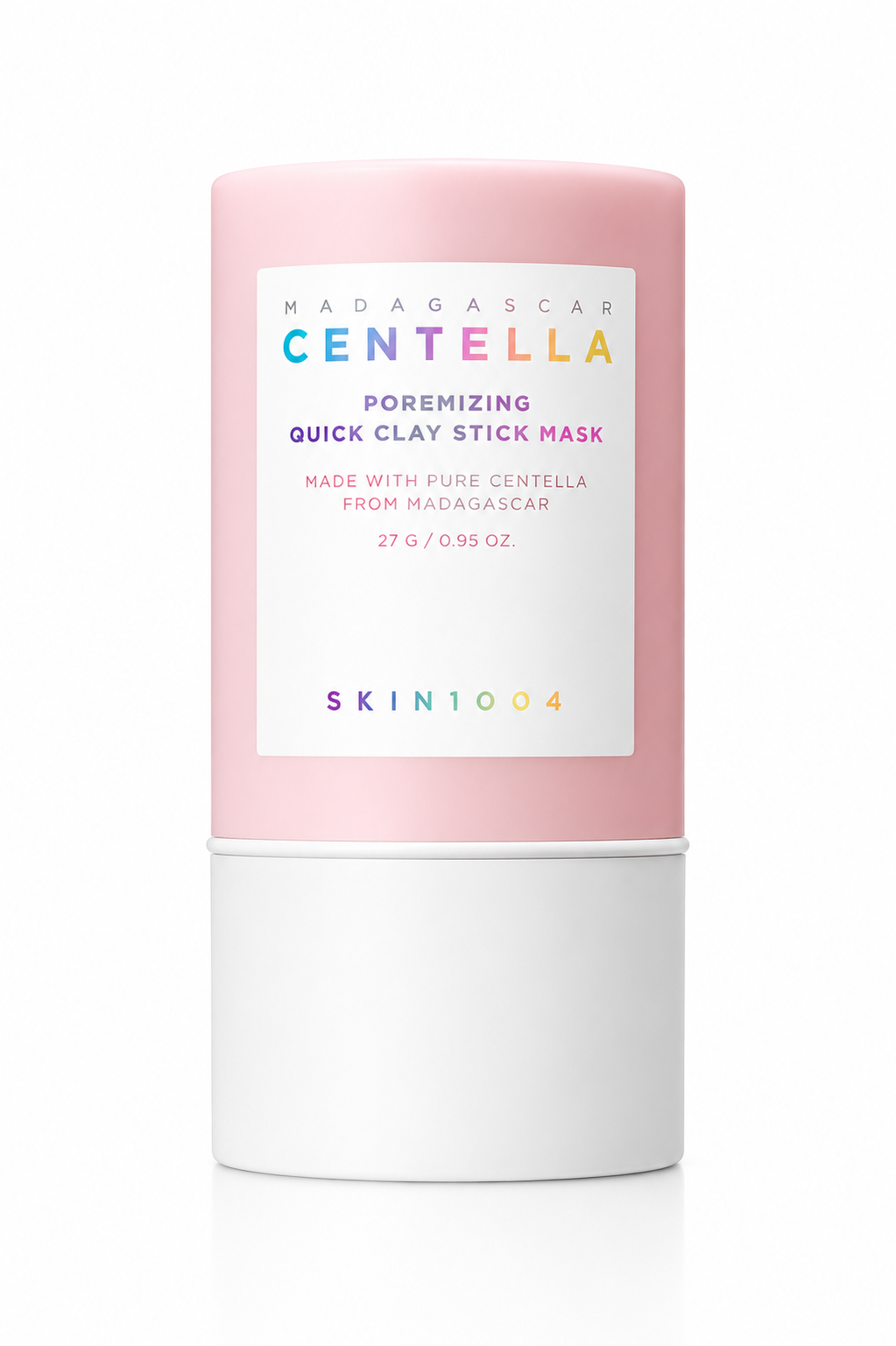 Poremizing Quick Clay Stick Mask
