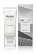 Tone-Up Brightening Sunscreen Cream