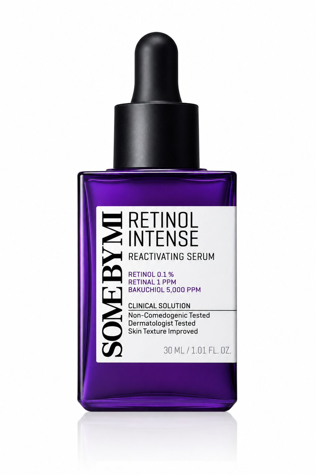 Retinol Intensive Care Serum