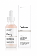 Lactic Acid 5%+HA Serum