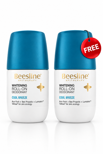 Roll-On Breeze Freshness 50ml 1+1