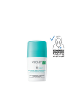 Vichy 48H Anti-Perspirant Intensive Treatment Deodorant 50ml - image 1