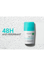 Vichy 48H Anti-Perspirant Intensive Treatment Deodorant 50ml - image 3