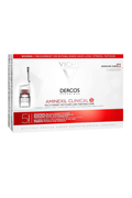 Vichy Dercos Aminexil Clinical 5 Anti-Hair Fall Treatment for Women 21 x 6ml