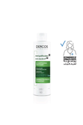 Vichy Dercos Anti-Dandruff Shampoo for Normal to Oily Hair 200ml - front