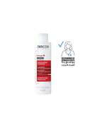 Vichy Dercos Energy+ Anti-Hair Loss Shampoo with Aminexil 200ml