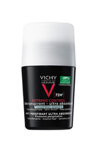 Vichy Homme 72H Anti-Perspirant Control Extreme Deodorant 50ml - image 1