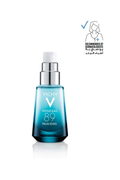 Vichy Minéral 89 Eyes 15ml