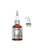 Vichy Liftactiv Vitamin C 16% Serum 20ml - image 1