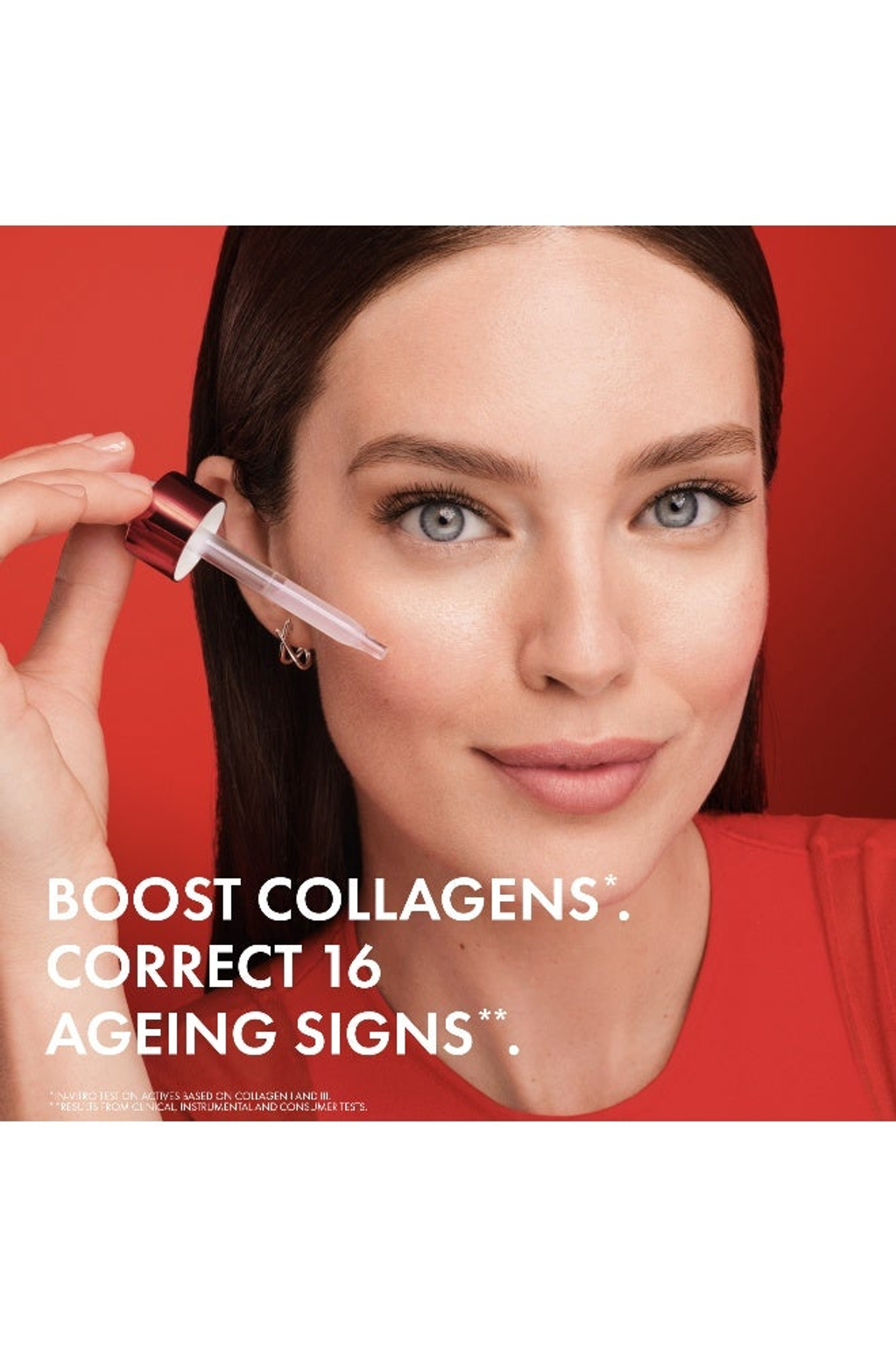 Vichy Liftactiv Collagen Specialist 16 Bonding Serum 30ml - image 2