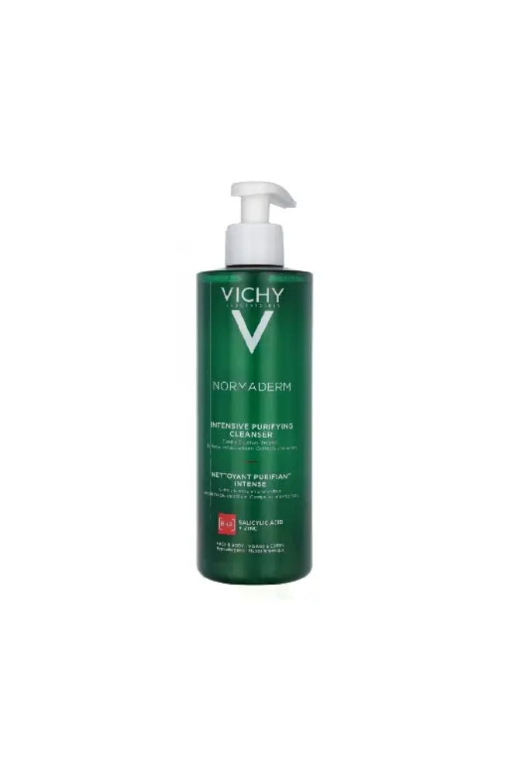 Vichy Normaderm Intensive Purifying Cleanser - image 2