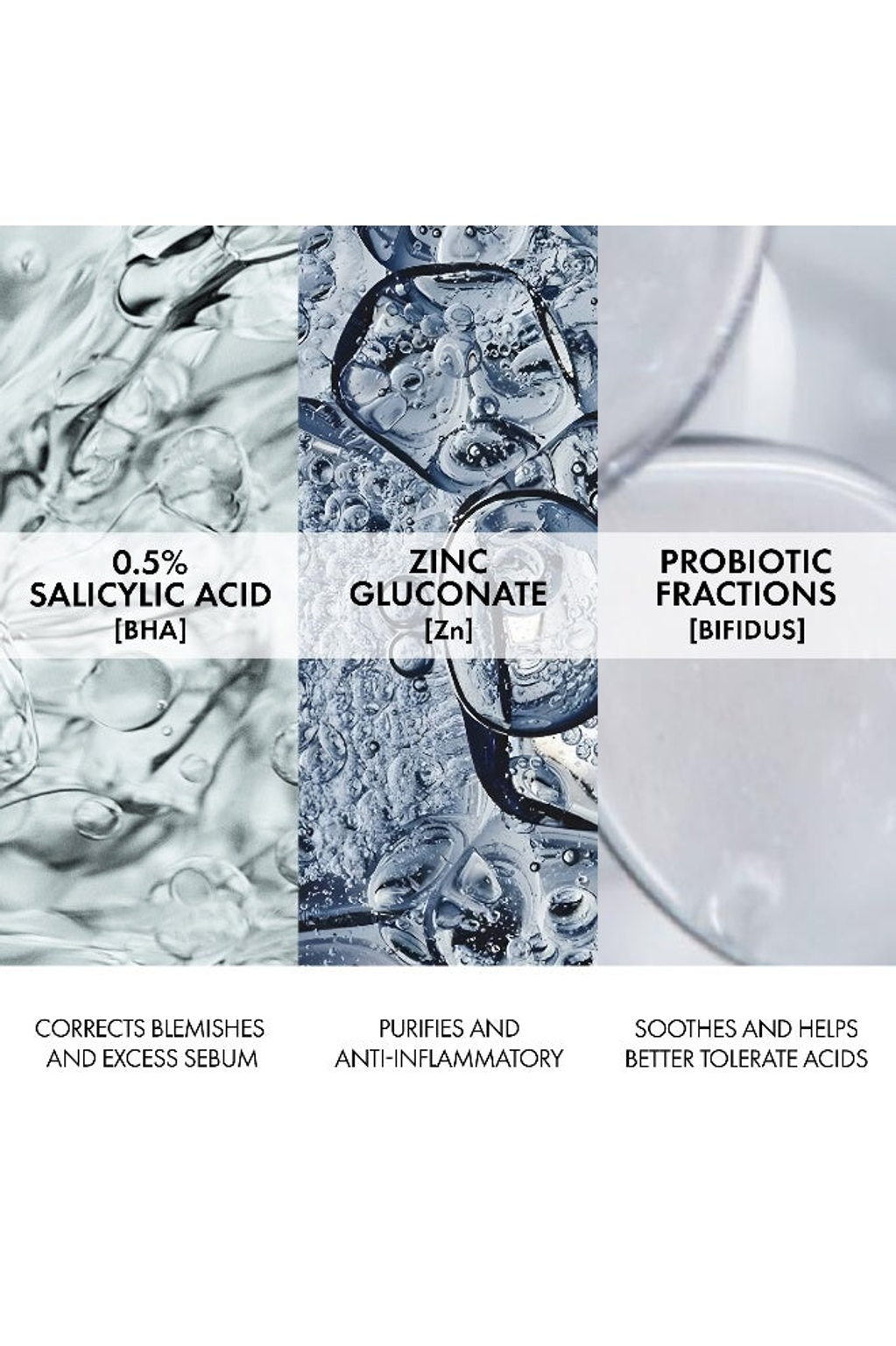 Vichy Normaderm Intensive Purifying Cleanser - image 3